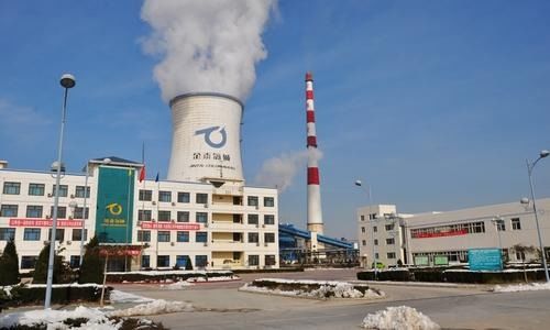 陜西榆林 電石產(chǎn)量再創(chuàng)新高，企業(yè)創(chuàng)出發(fā)展新紀(jì)錄