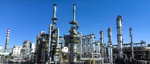 年產(chǎn)55萬噸電石項(xiàng)目一次開車成功，彰顯中國工業(yè)新高度