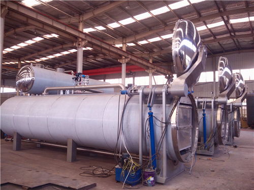 保鮮竹筍殺菌鍋及電石設備全國直銷 衡石品牌專業制造